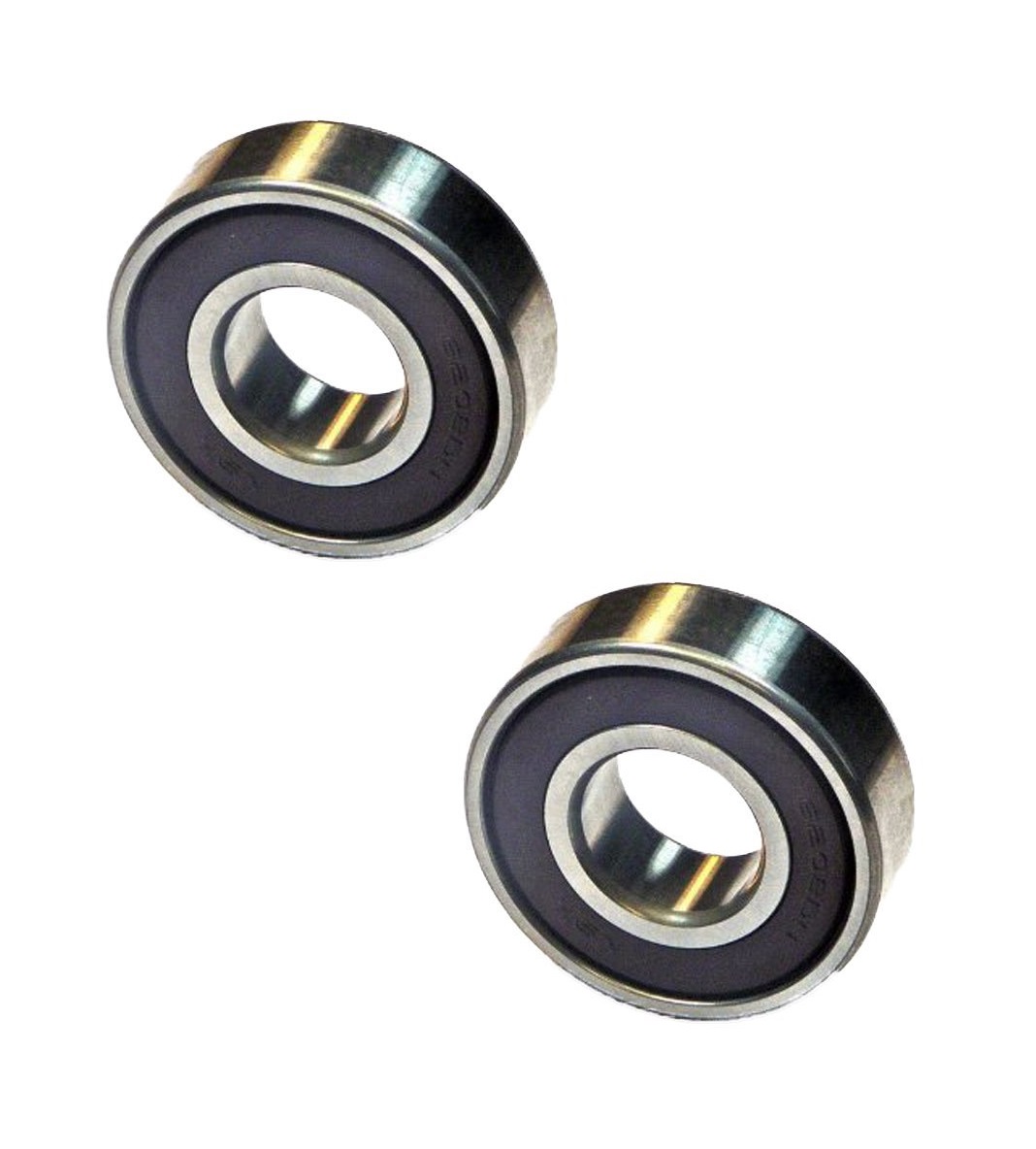 DeWalt OEM N127530 (2PK) replacement miter saw ball bearing DW716